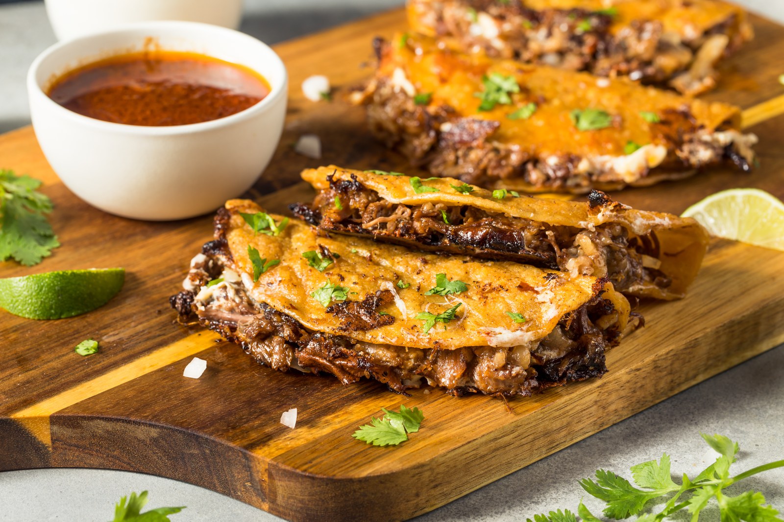 Birria de Res Estilo Tijuana