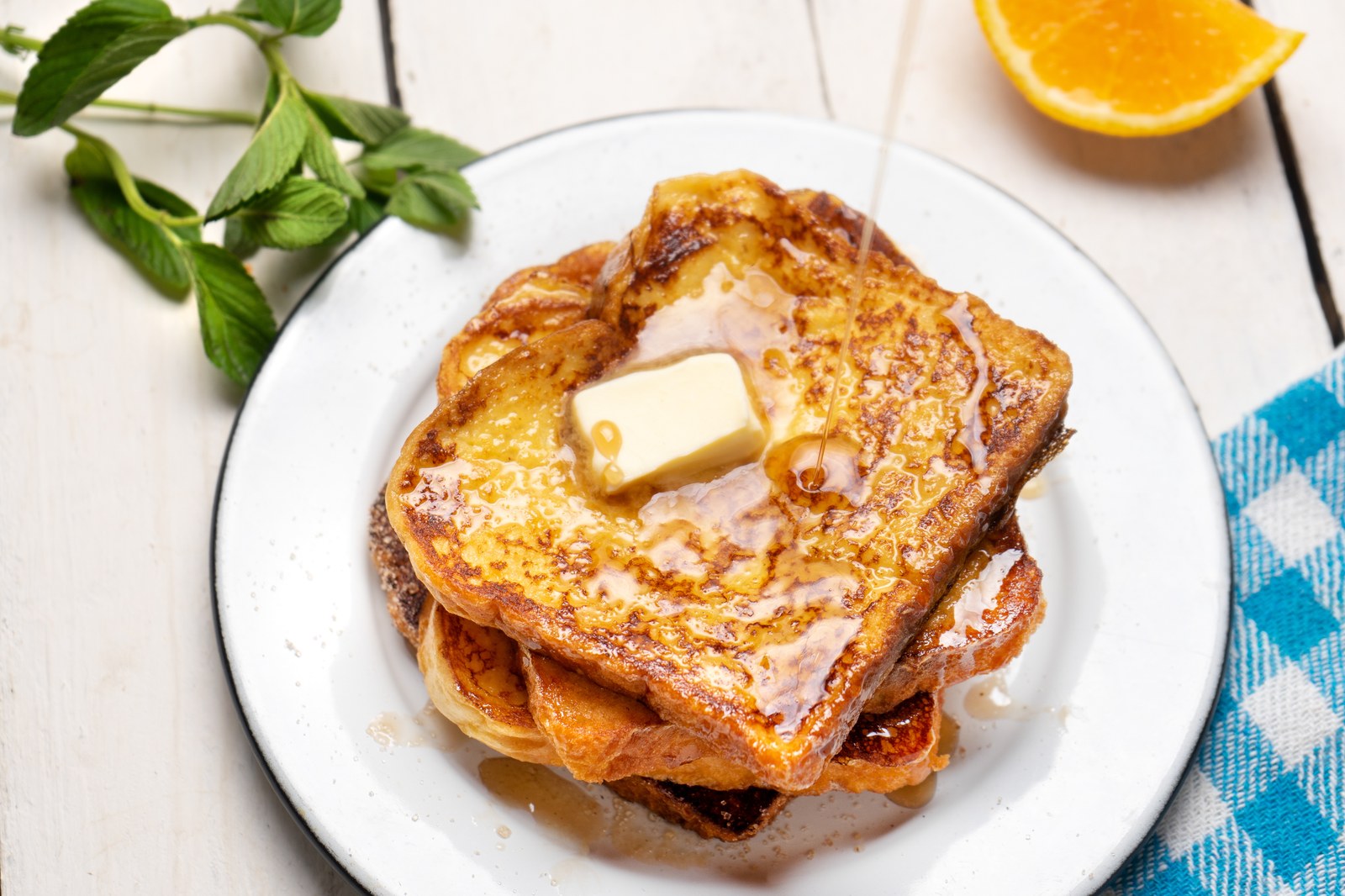 French Toast