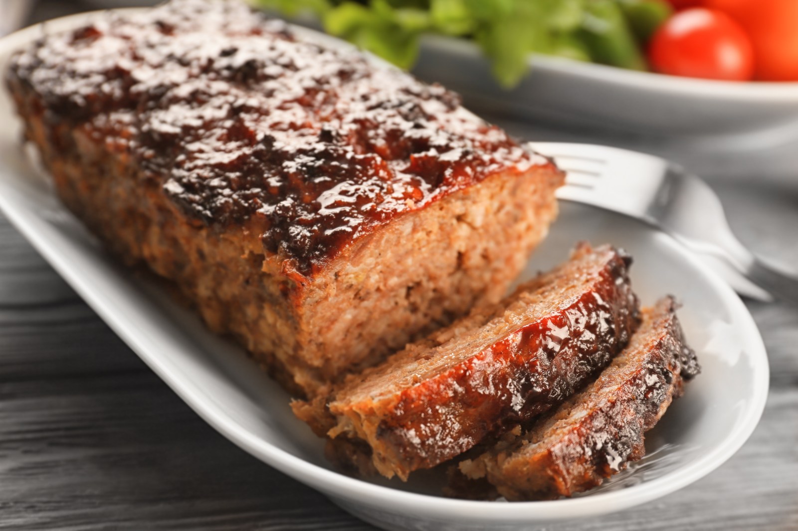 Meatloaf