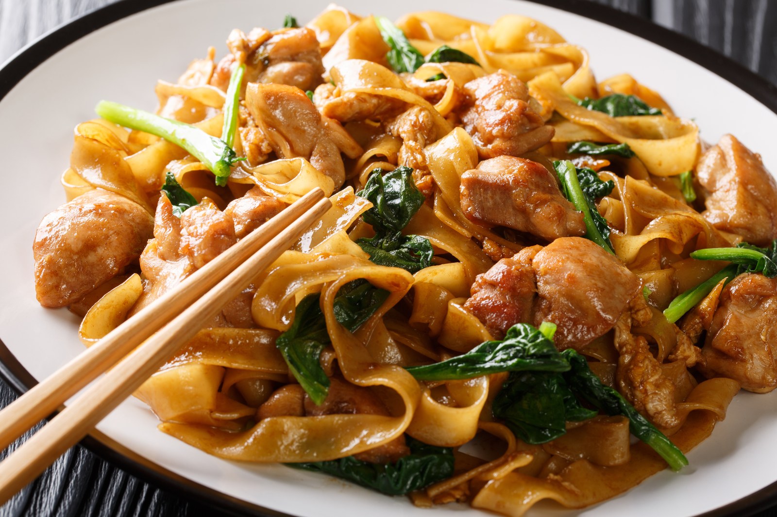 Pad See Ew