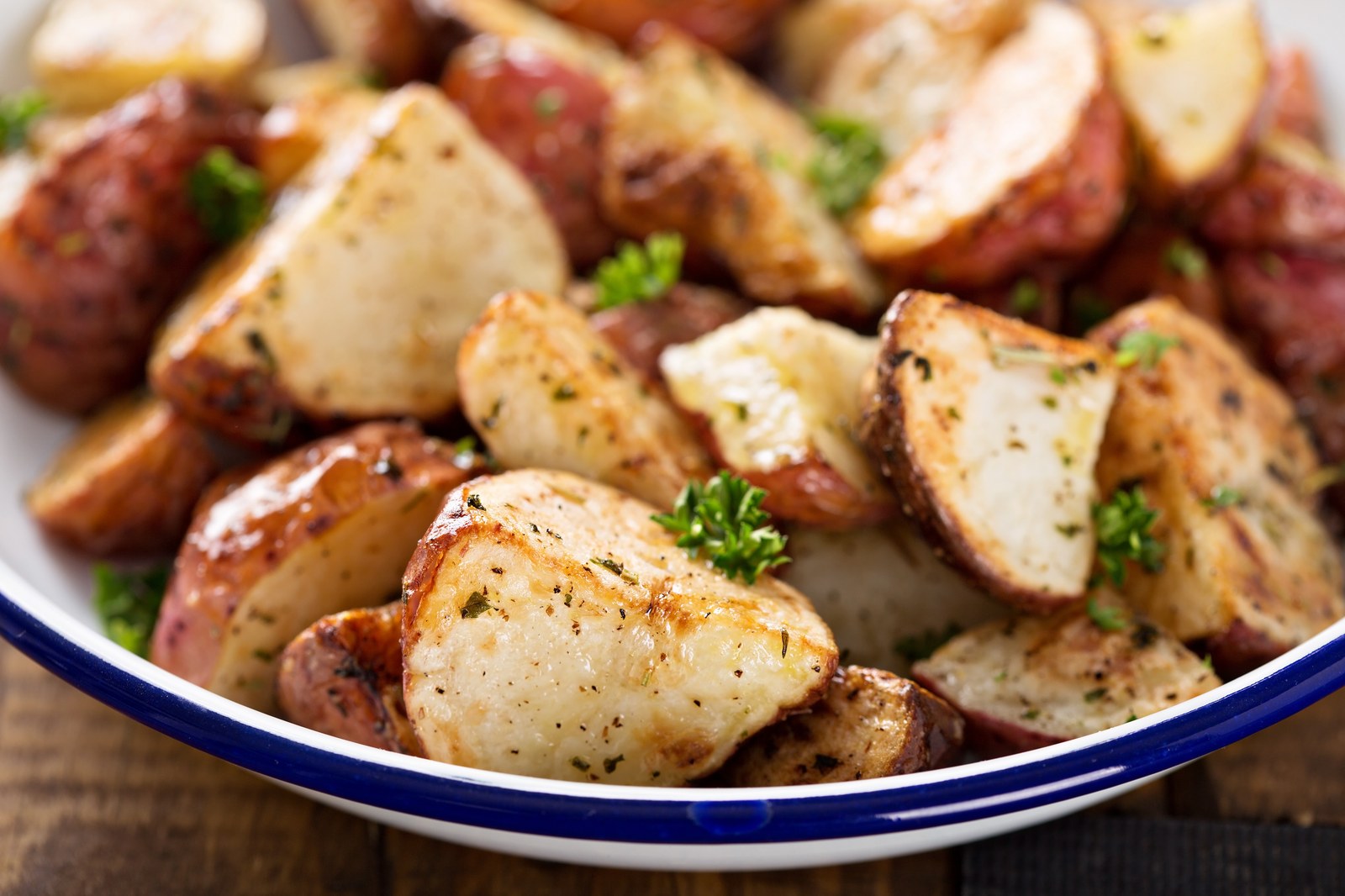 Roasted Potatoes