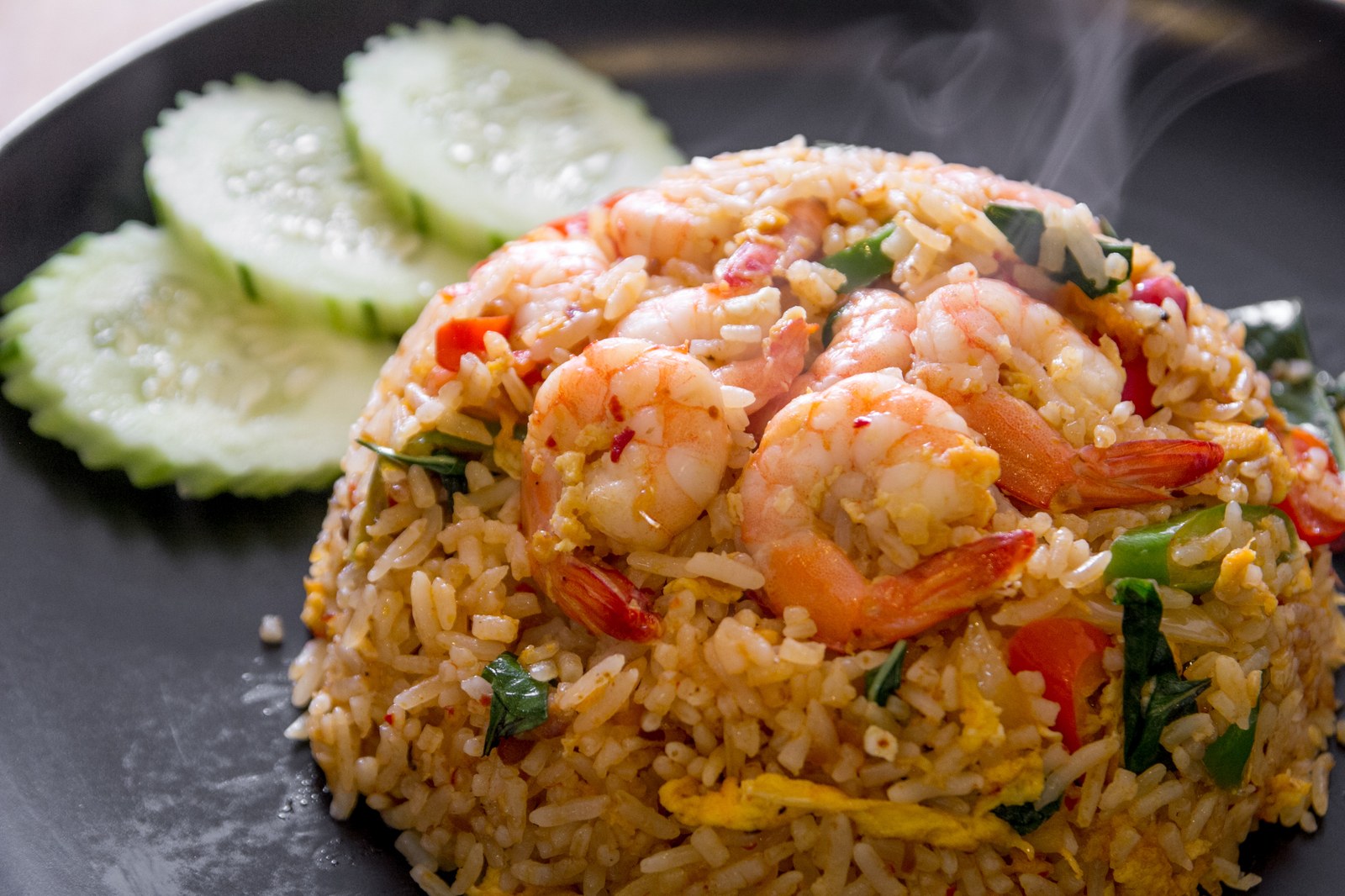 Thai Fried Rice