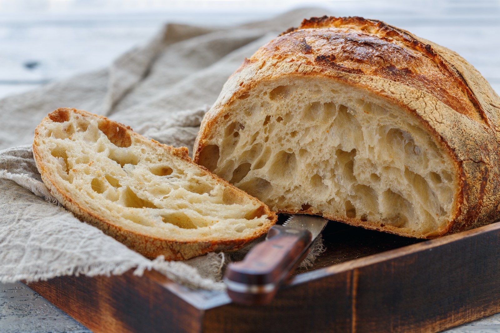 Classic Table Bread